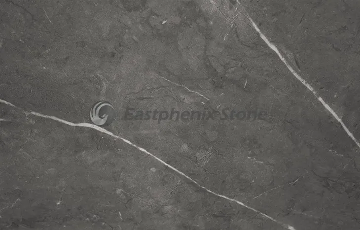 Polished Large Format Slabs for Walls
