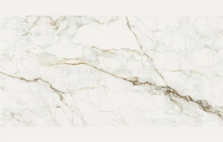 titanium lamina sintered stone