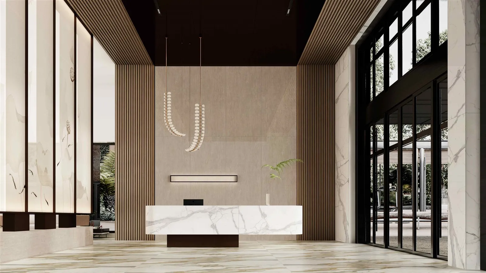 Matte Sintered Stone Slabs for Kitchens Matte Sintered Stone Slabs for Kitchens